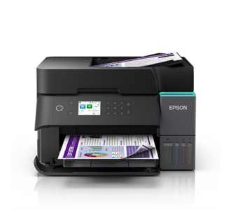 Impresora Multifuncional Epson EcoTank L6370