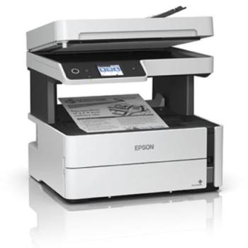 Multifuncional Epson EcoTank M3170 Monocromática Tinta Continua
