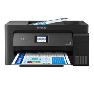 Multifuncional Epson EcoTank L14150 Color Inyección de Tinta
