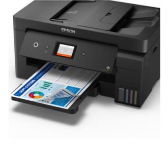 Multifuncional Epson EcoTank L14150 Color Inyección de Tinta