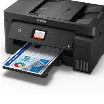 Multifuncional Epson EcoTank L14150 Color Inyección de Tinta