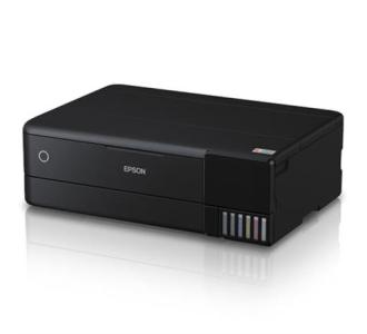 Multifuncional Epson(D90) EcoTank L8180 Color Inyección de Tinta