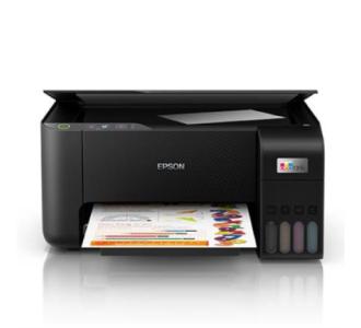 Multifuncional Epson EcoTank L3210 Color Inyección de Tinta