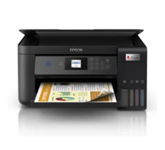 Multifuncional Epson EcoTank L4260 Color Inyección de Tinta