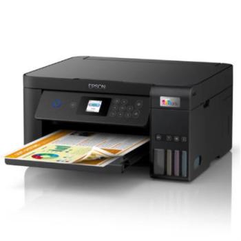 Multifuncional Epson EcoTank L4260 Color Inyección de Tinta
