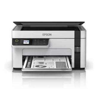 Multifuncional Epson EcoTank M2120 Monocromático Inyección de Tinta