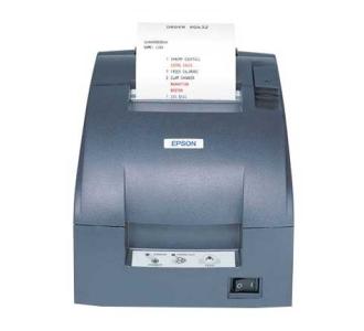 Impresora POS Epson TM-U220PB-871 Matricial 