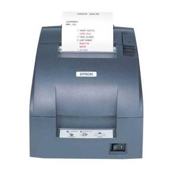 Impresora POS Epson TM-U220PD-806 Matricial