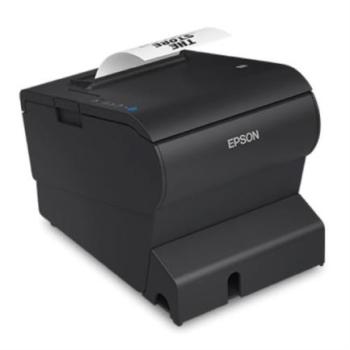 Impresora Termica Epson de Recibos TM-T88VII 180 dpi Color Negro