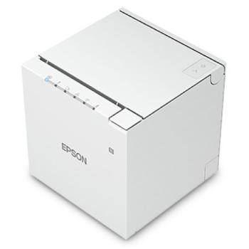 Impresora Epson Termica de Recibos TM-M30III