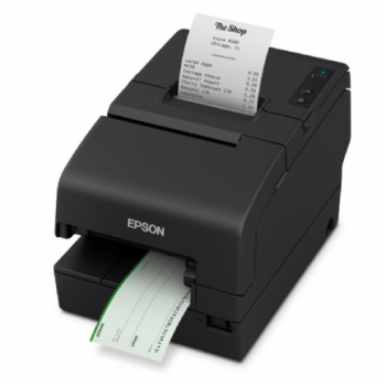 Impresora Epson de Recibos TM-H6000VI