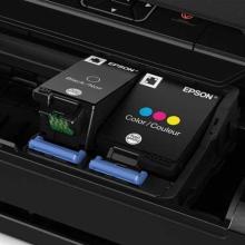 Impresora de Inyección Epson WorkForce WF-100 Color