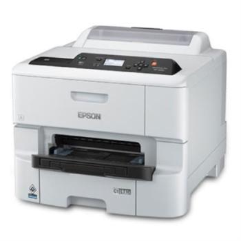 Impresora de Inyección Epson WorkForce Pro WF-6090 Color
