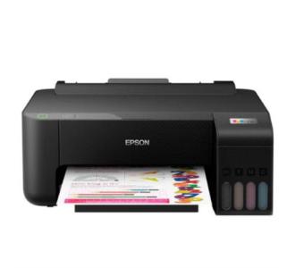 Impresora de Inyección Epson EcoTank L1250 Color 10/5PPM