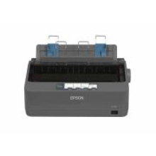 Impresora Matriz de Punto Epson LX-350 de 9 agujas