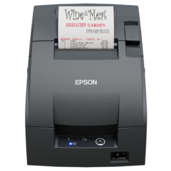 Impresora Epson de Matriz de Puntos Epson TM-U220IIB USB