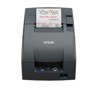Impresora Epson Matriz de Puntos TM-U220II