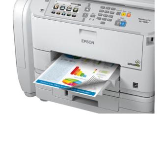 MULTIFUNCIONAL EPSON  WORKFORCE WF-R5690