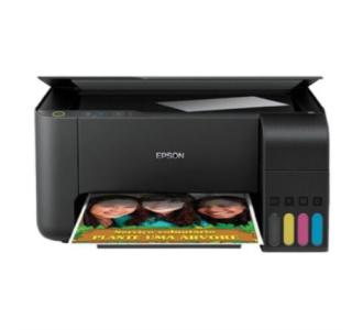 Multifuncional Epson EcoTank L3250 Color Inyección de Tinta