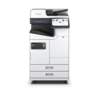 Impresora Multifuncional Epson WorkForce Enterprise AM-M5500