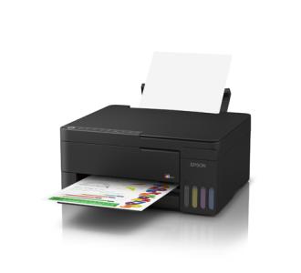 Impresora Multifuncional Epson EcoTank L3350 a Color con Wi-Fi