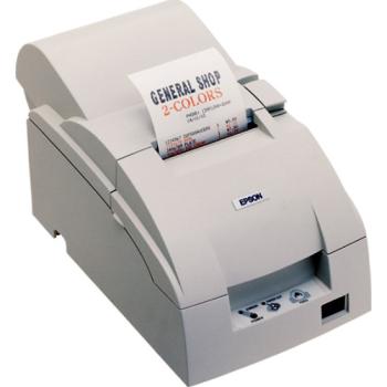 MINIPRINTER EPSON SERIAL TM-U220D103 RECIBO