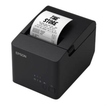 Impresora Térmica Epson TM-T20IIIL-002 Interfaz Ethernet