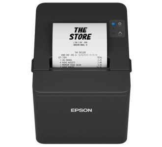 Impresora Termica Epson de Recibos TM-T20IV-SP