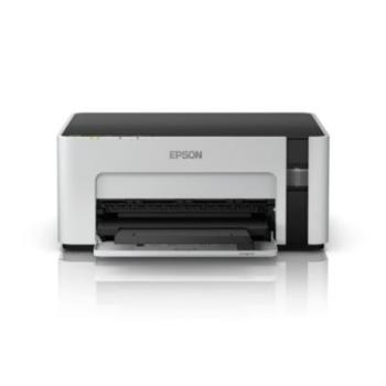 Impresora de Inyección Epson EcoTank M1120 Monocromática 32 PPM