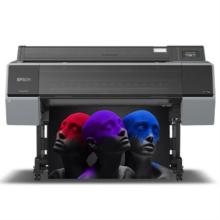 Plotter Epson SureColor P9570 Cabezal de Impresión 44