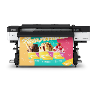 Impresora Epson Ecosolvente SureColor S7170 de 64