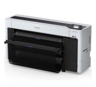 Plotter Epson SureColor T7770D CAD/Técnica 44