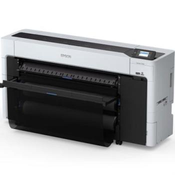Plotter Epson SureColor T7770D CAD/Técnica 44
