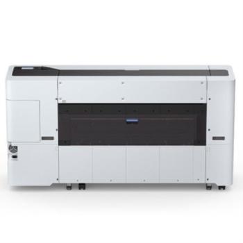 Plotter Epson SureColor T7770D CAD/Técnica 44