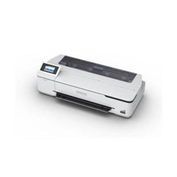 Plotter Epson SureColor T3170 CAD-GIS Inyección de Tinta 24