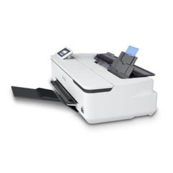 Plotter Epson SureColor T3170 CAD-GIS Inyección de Tinta 24
