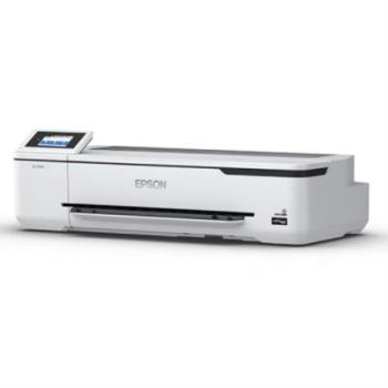 Plotter Epson SureColor T3170X Cabezal de Impresión 24