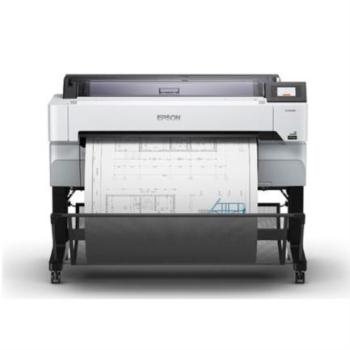 Plotter Epson SureColor T5470M Escáner Integrado Resolución 36
