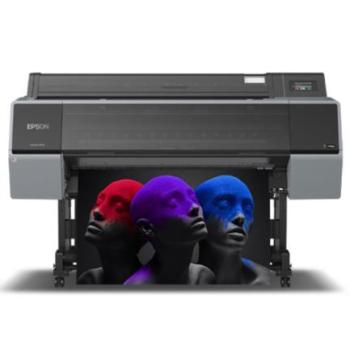 Plotter Epson SureColor P9570 Cabezal de Impresión 44