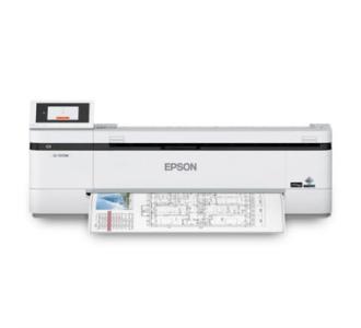 Plotter Epson SureColor T3170M Escáner Integrado 24