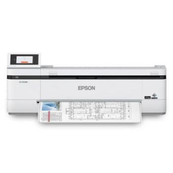 Plotter Epson SureColor T3170M Escáner Integrado 24