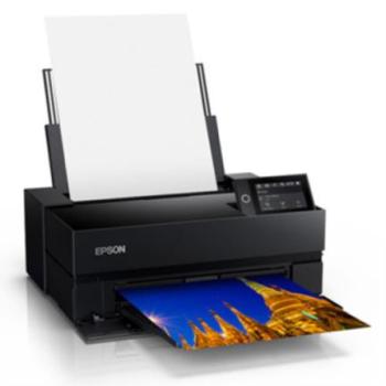 Plotter Epson SureColor P700 Cabezal de Impresión 13