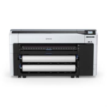 Plotter Epson SureColor P8570D Impresora Fotográfica 44