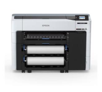 Plotter Epson SureColor P6570D Cabezal de Impresión 24