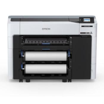 Plotter Epson SureColor P6570D Cabezal de Impresión 24