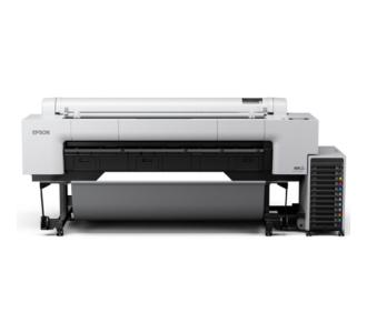 Plotter Epson SureColor P20570 Fotografia Inyeccion de Tinta 64 Resolucion 2400 x 1200