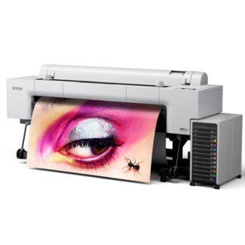 Plotter Epson SureColor P20570 Fotografia Inyeccion de Tinta 64 Resolucion 2400 x 1200