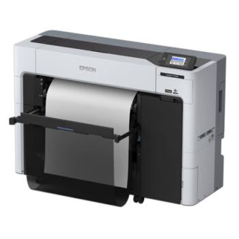 Plotter Epson SureColor P6570ESR de 24 Resolución de 2400 x 1200