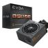 Fuente de Poder EVGA 850 BQ 850W 80 Plus Bronze ATX 12V Semi Modular 24 pin Fan 140mm Negro