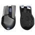 Mouse Gamer EVGA Optico X20 Inalambrico Bluetooth USB-A 16000DPI Negro